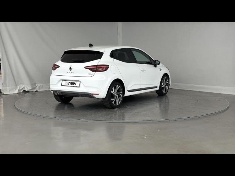 Renault Clio V