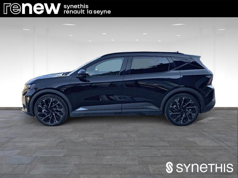 Renault Scenic E-Tech Electrique