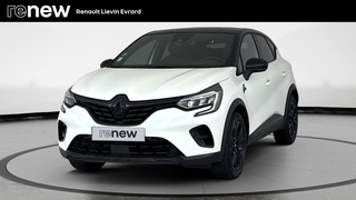 CAPTUR
