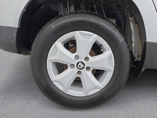 Vehicle 3D Image