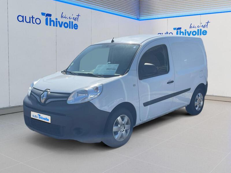 Renault Kangoo VU