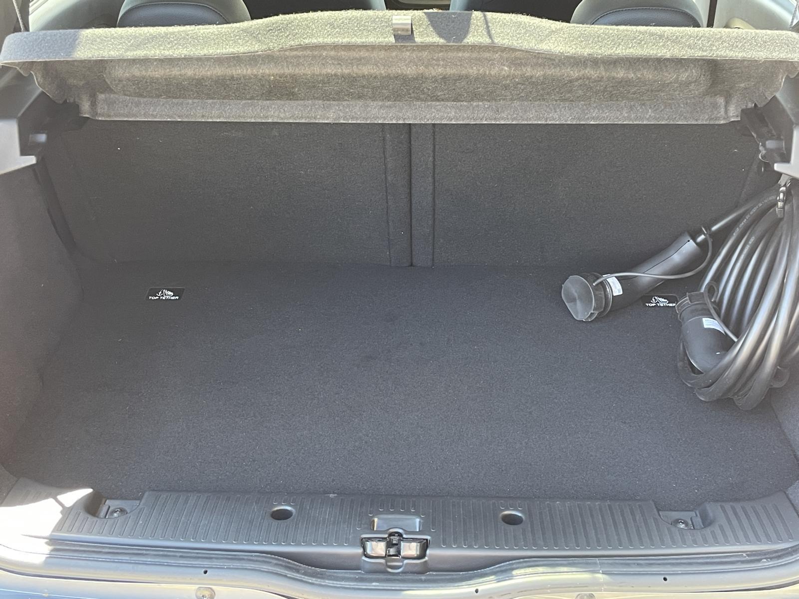 Renault Twingo – Bild 9