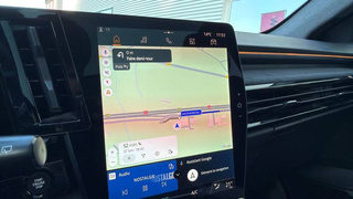 Vehicle 3D Image