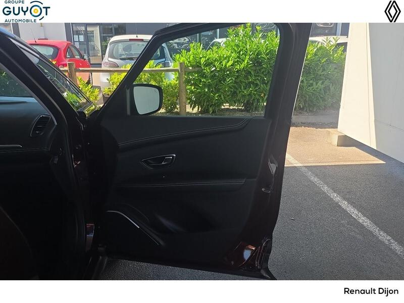 Renault Scenic IV