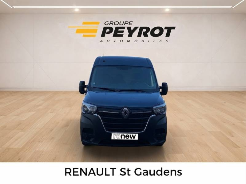 Renault Master III