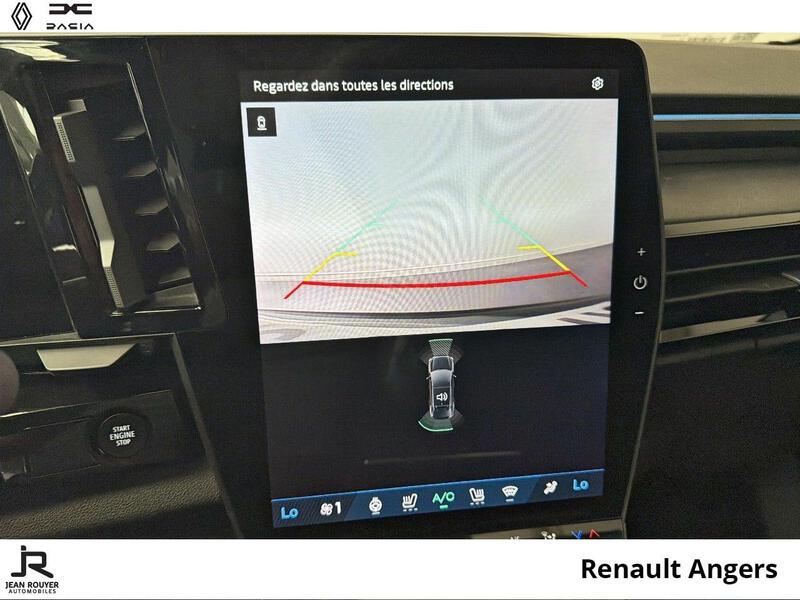 Renault Rafale