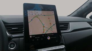 Vehicle 3D Image
