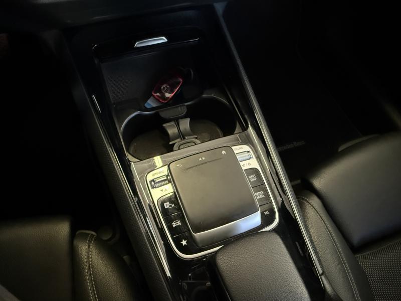 Mercedes-Benz Classe B