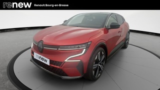 MEGANE E-TECH ELECTRIQUE