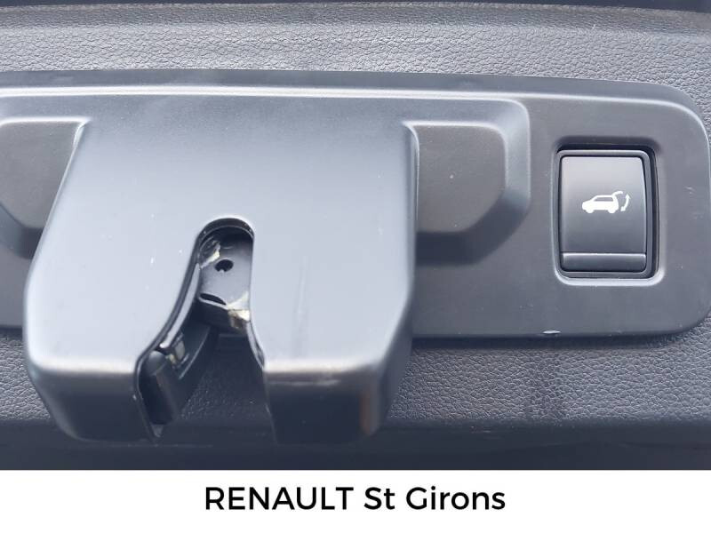 Renault Espace VI