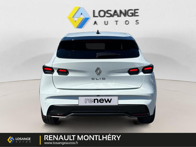Renault Clio VI