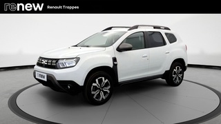 DUSTER