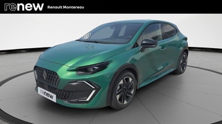 Vehicle 3D Image