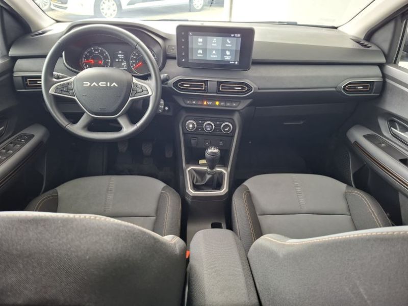 DACIA Jogger 2023 — imagine 59