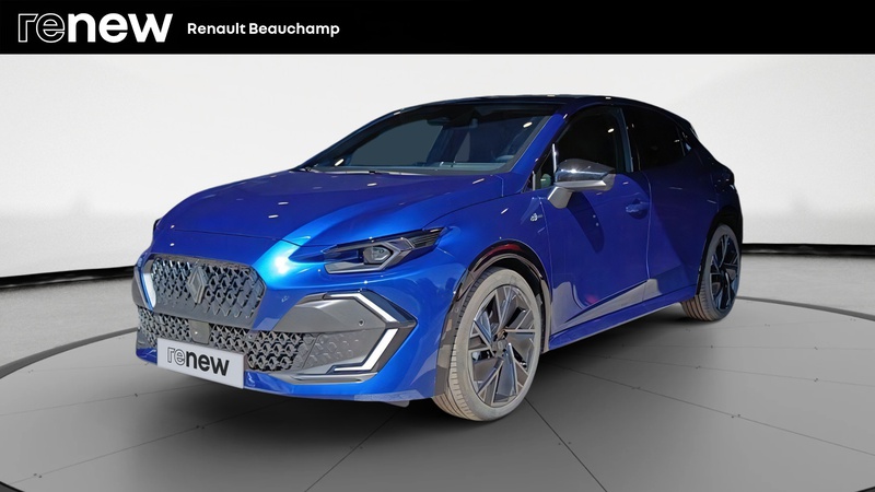 Renault Clio VI
