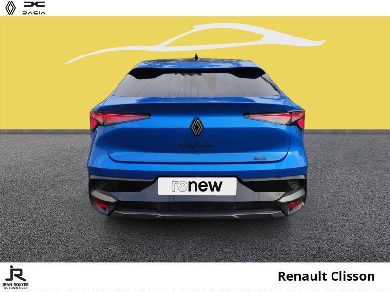 Renault Rafale