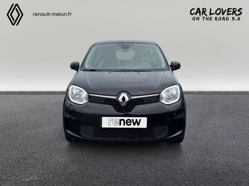 Renault Twingo III