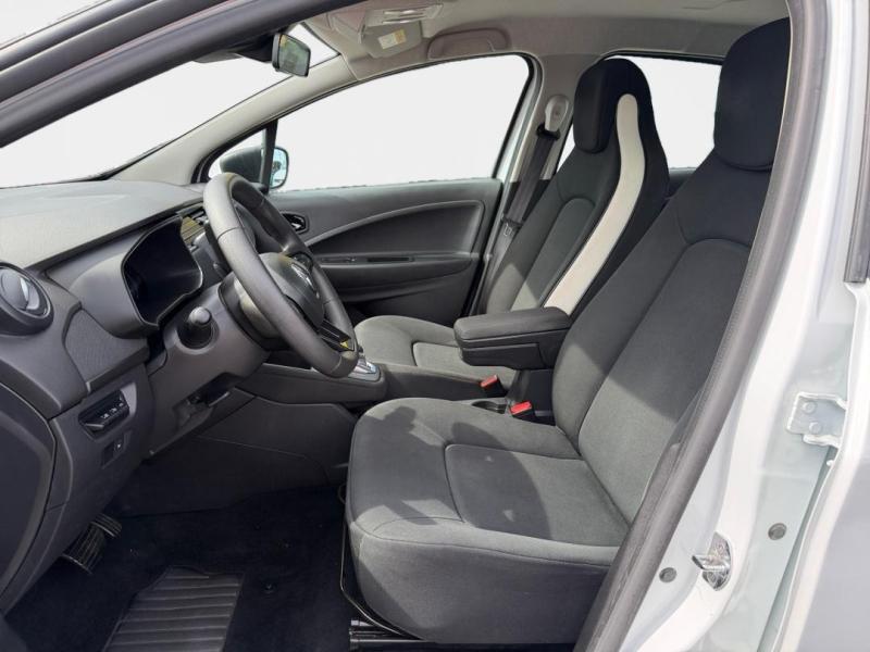Renault ZOE E-Tech Electrique