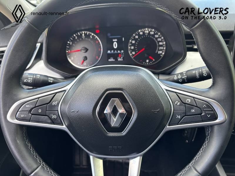 Renault Clio V