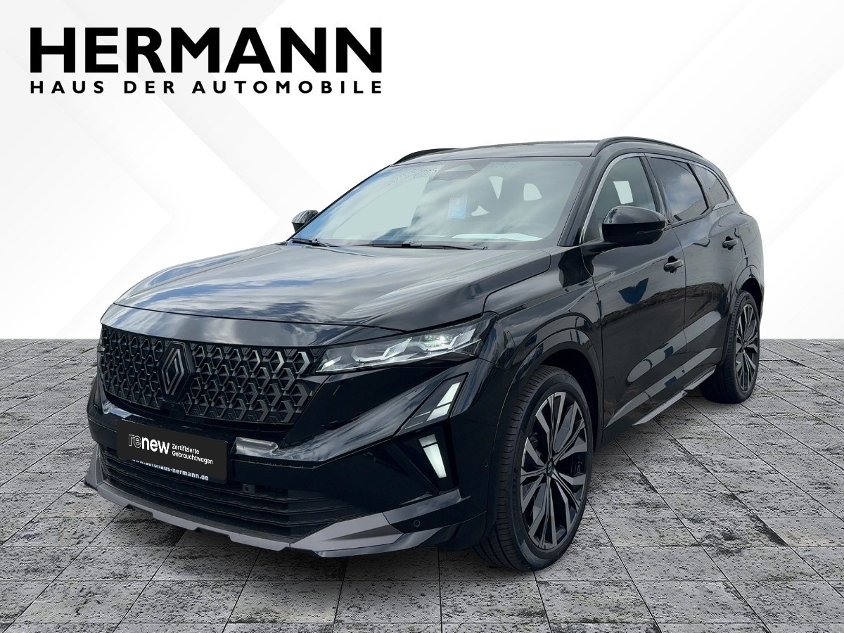 Renault Espace