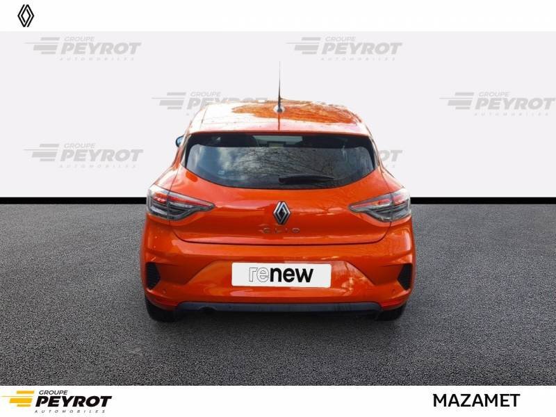 Renault Clio V