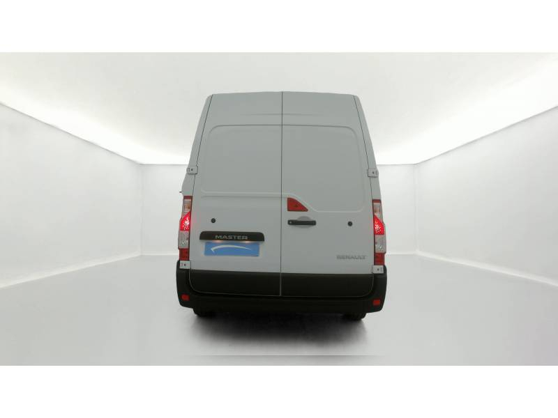 Renault Master III