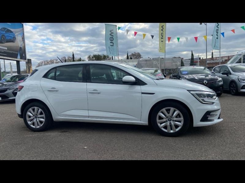 Renault Megane IV Berline