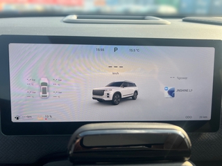 Vehicle 3D Image