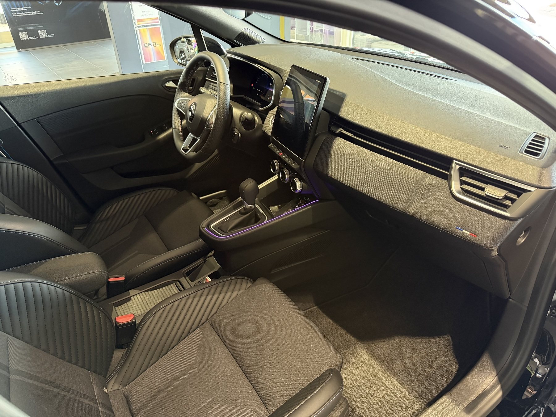 Renault Clio – Bild 6