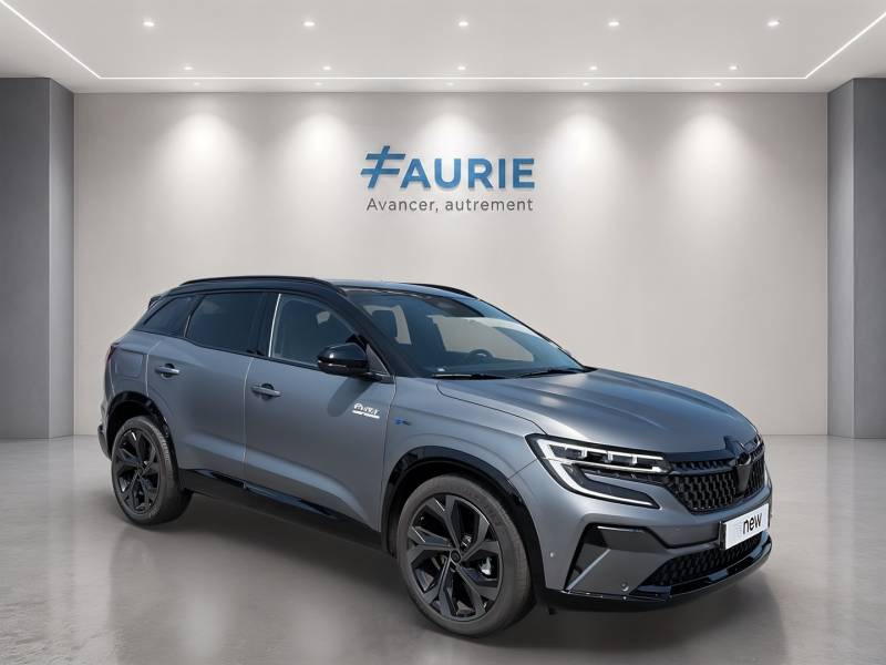 Renault Austral
