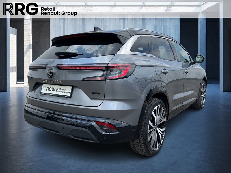 Renault Austral