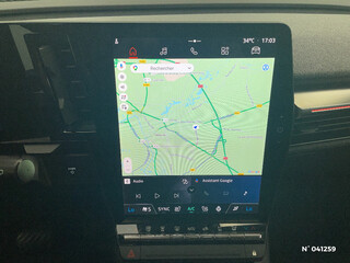 Vehicle 3D Image