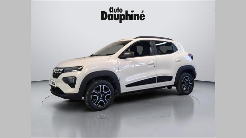 Dacia Spring Expression