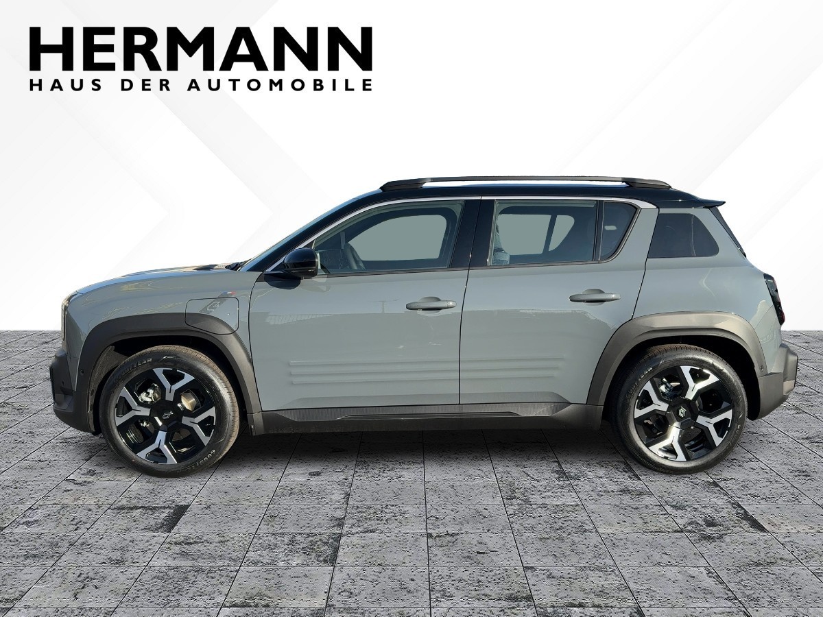 Renault R 4 – Bild 2
