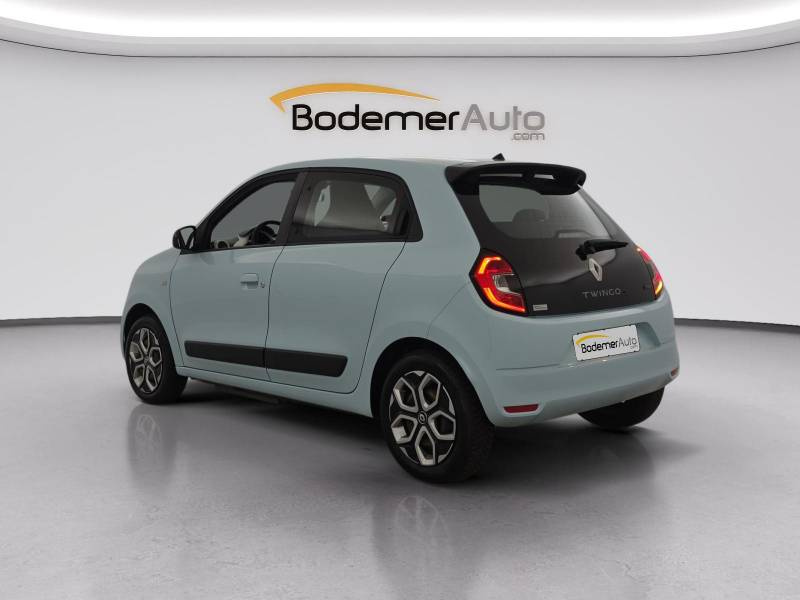Renault Twingo E-Tech Electrique
