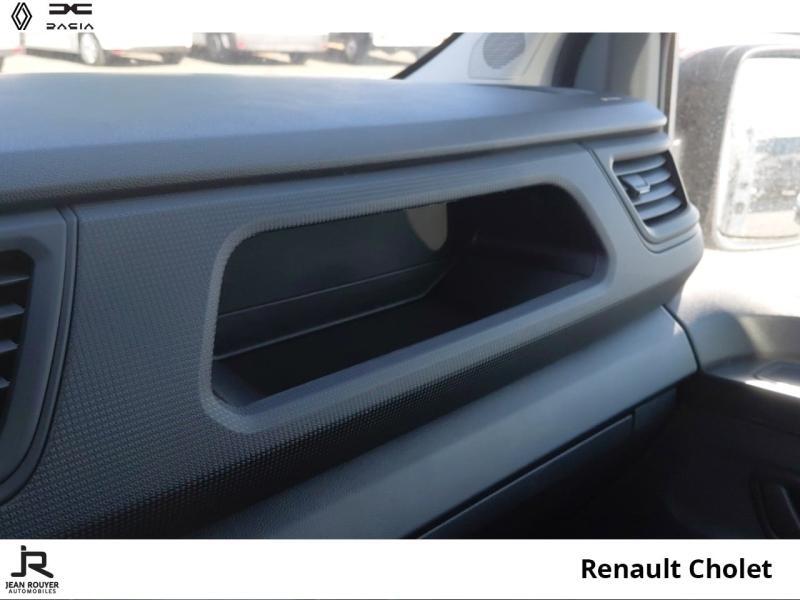 Renault Trafic Fourgon