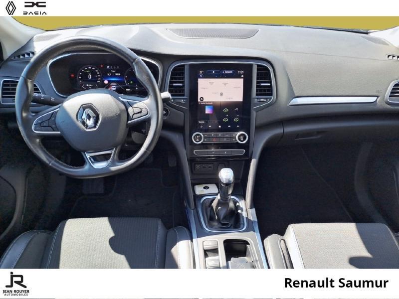 Renault Megane IV Estate