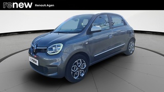 TWINGO III