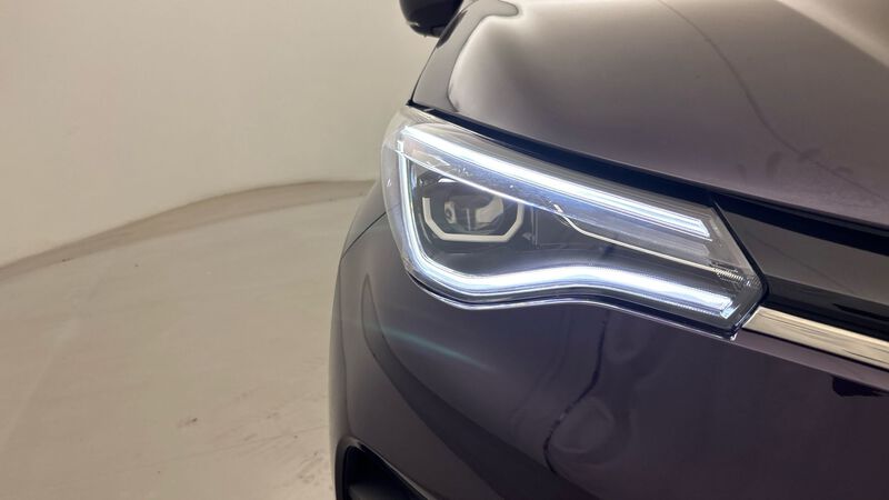 Renault ZOE E-Tech Electrique