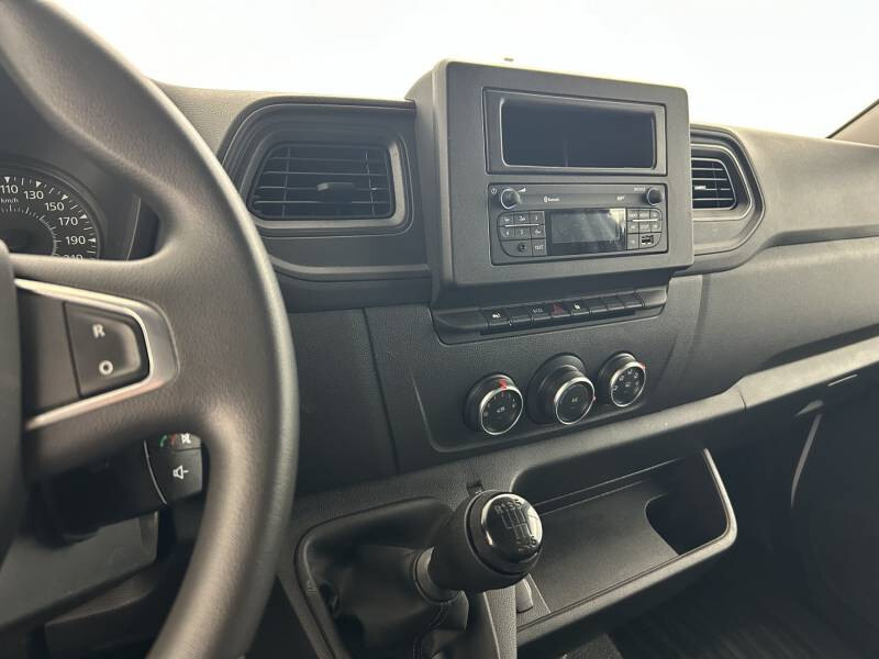 Renault Master III