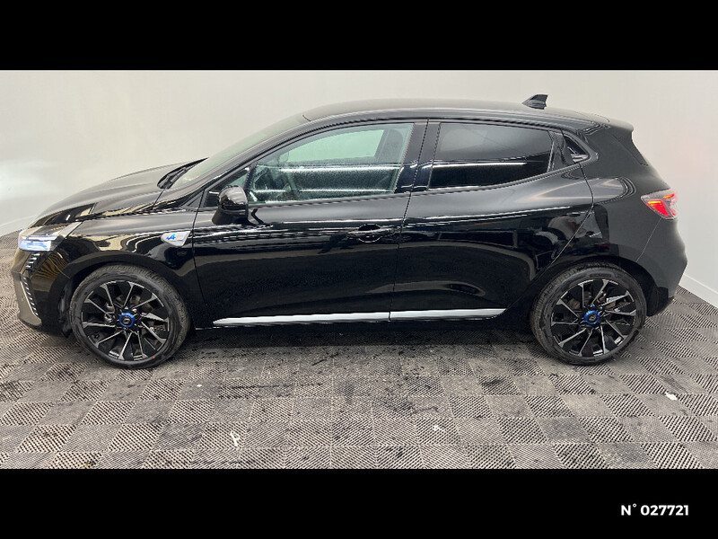 Renault Clio V
