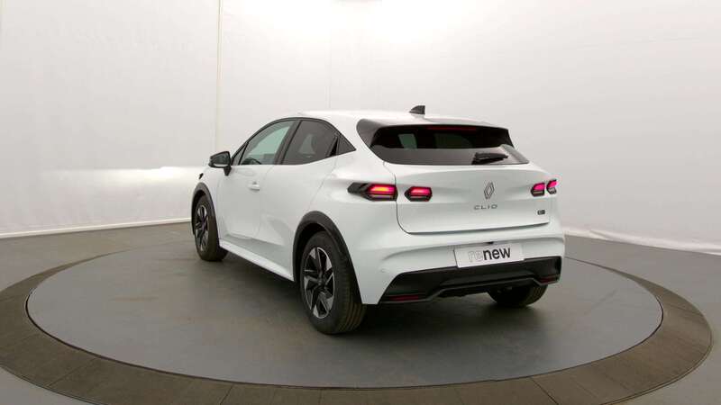 Renault Clio VI