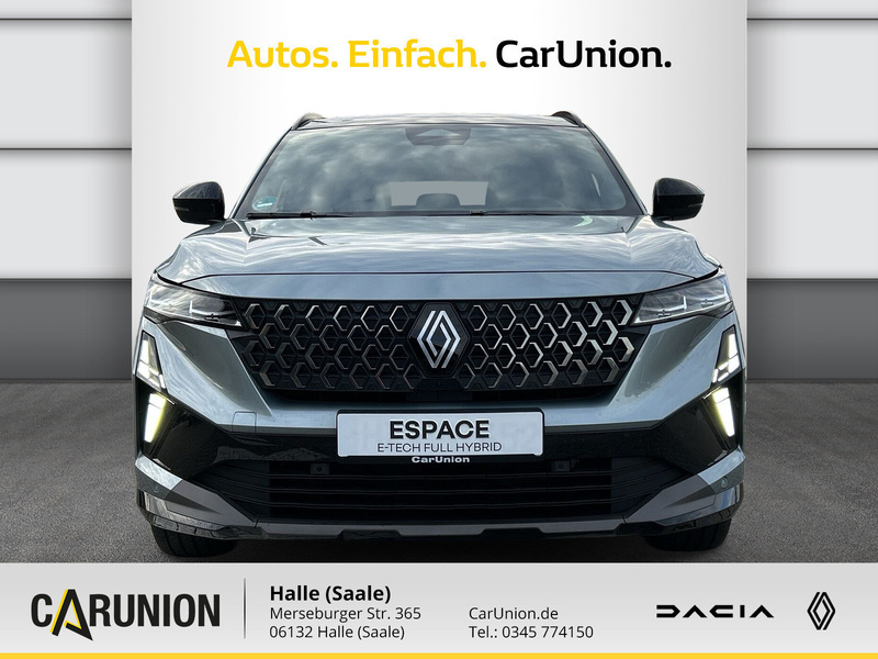 Renault Espace
