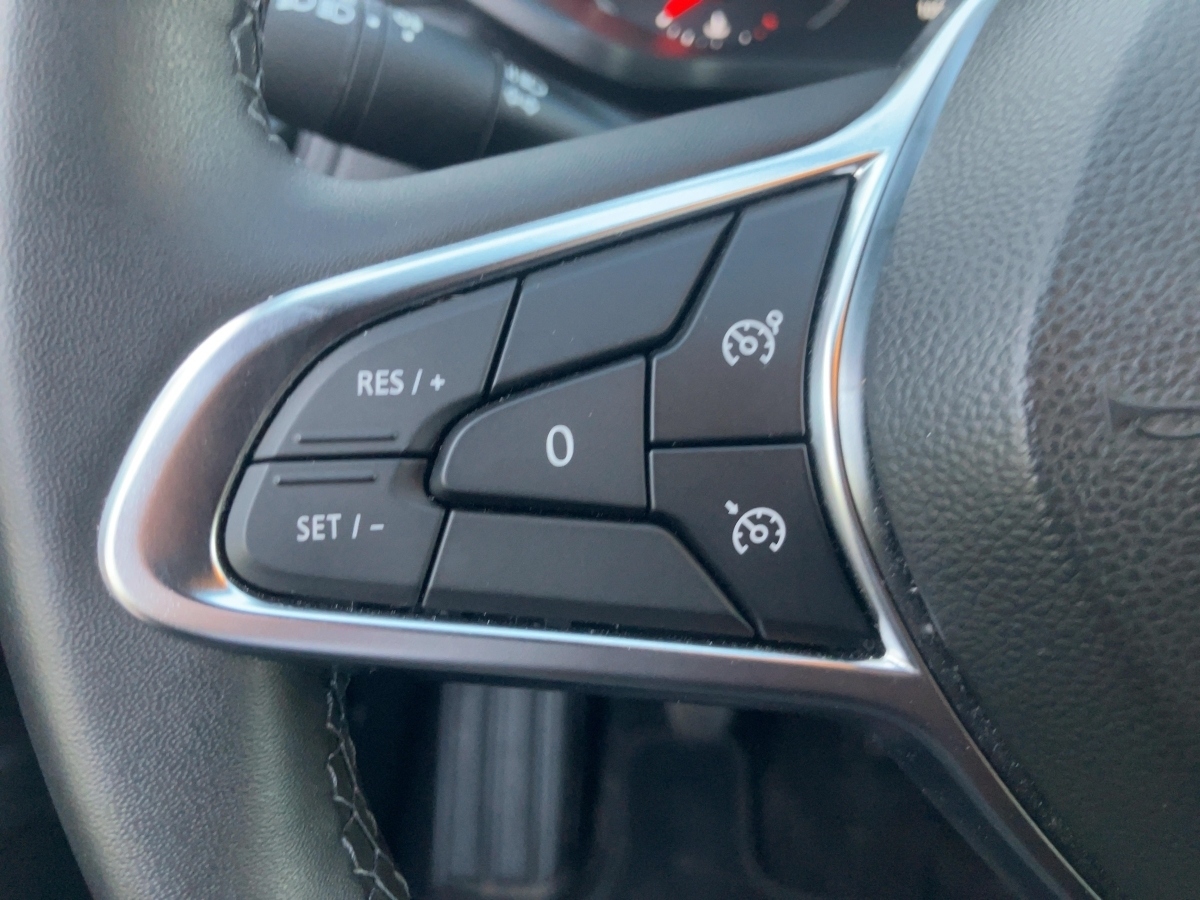 Renault Captur – Bild 14
