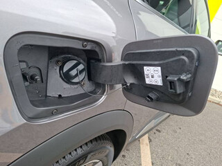 Vehicle 3D Image