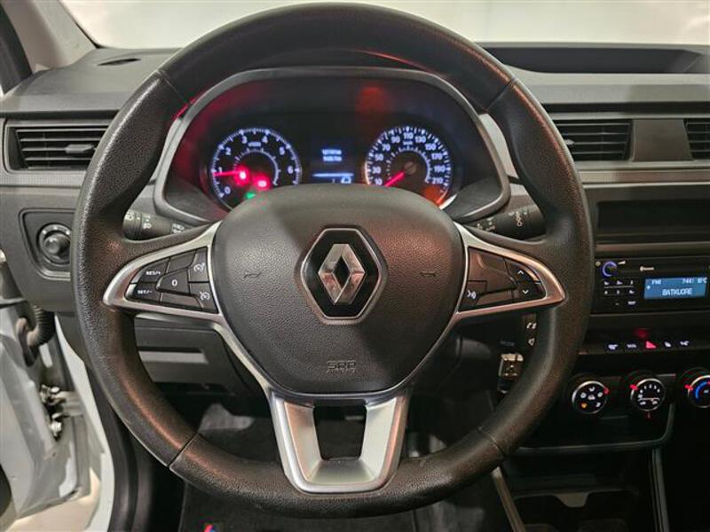 Renault Express