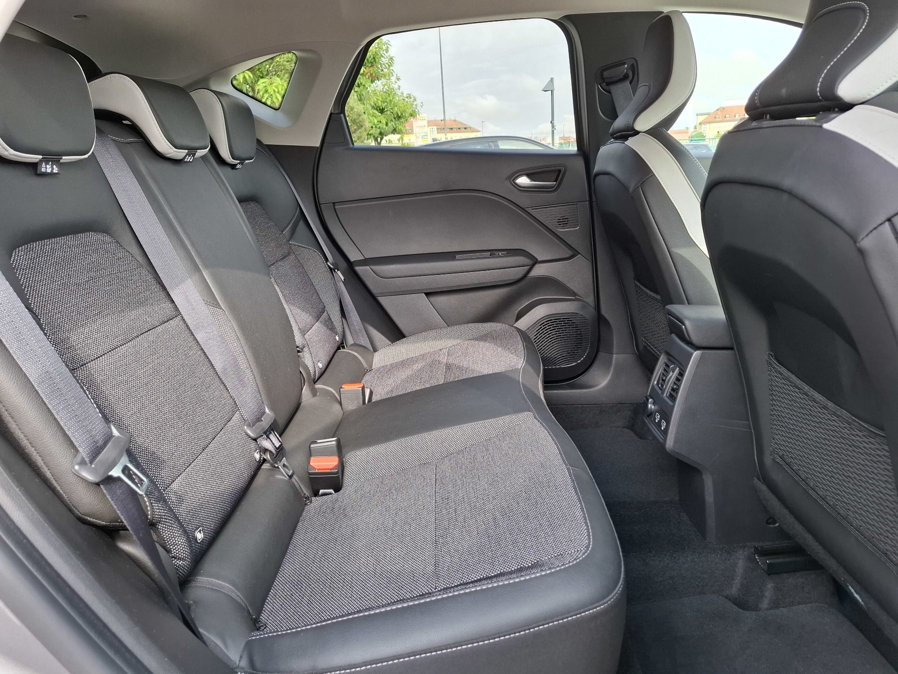 Renault Captur – Bild 14