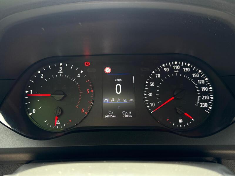Renault Kangoo VU