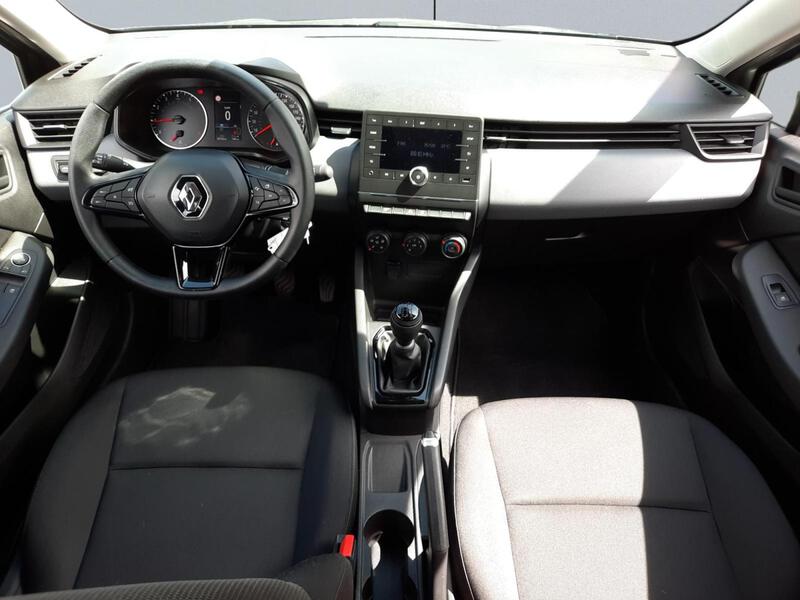 Renault Clio V