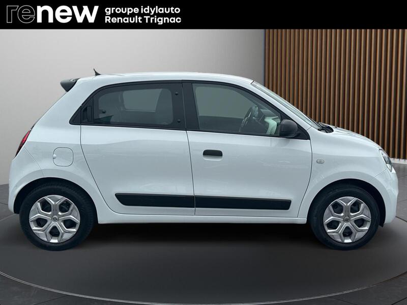 Renault Twingo III